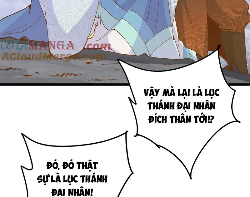 Chưởng Môn Khiêm Tốn Chút Chapter 417 - Trang 4