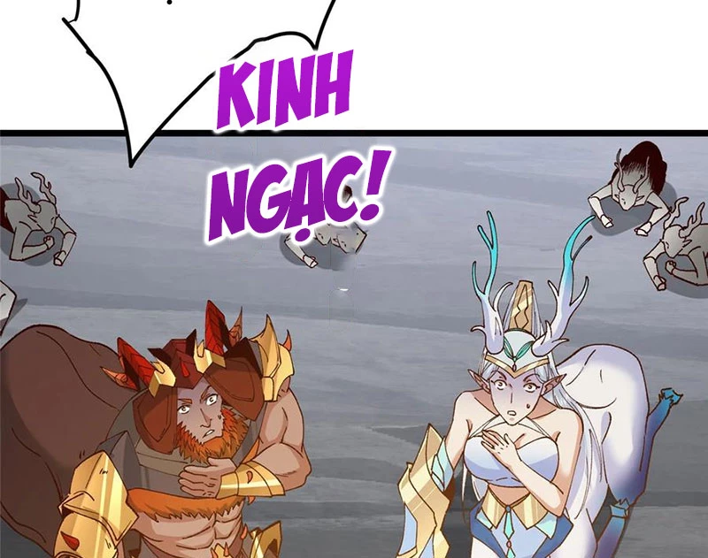 Chưởng Môn Khiêm Tốn Chút Chapter 417 - Trang 4