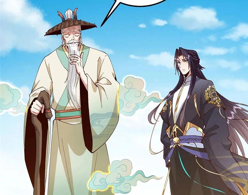 Chưởng Môn Khiêm Tốn Chút Chapter 417 - Trang 4