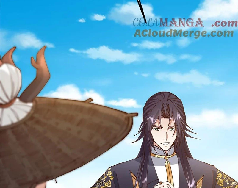 Chưởng Môn Khiêm Tốn Chút Chapter 417 - Trang 4