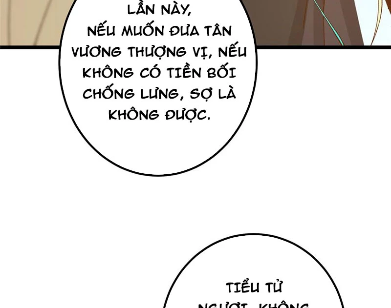 Chưởng Môn Khiêm Tốn Chút Chapter 417 - Trang 4
