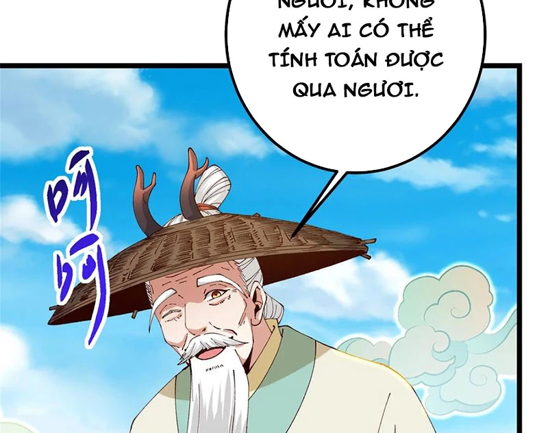 Chưởng Môn Khiêm Tốn Chút Chapter 417 - Trang 4