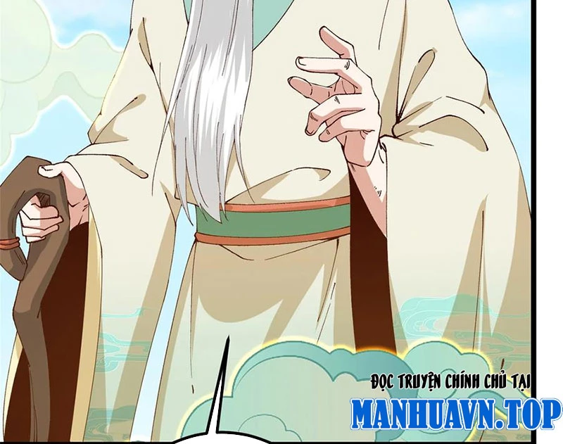 Chưởng Môn Khiêm Tốn Chút Chapter 417 - Trang 4