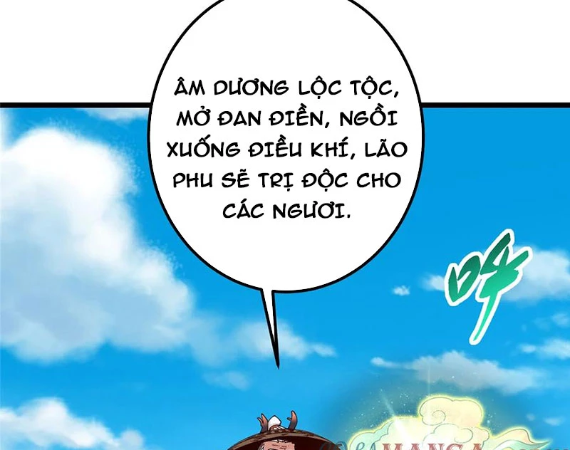 Chưởng Môn Khiêm Tốn Chút Chapter 417 - Trang 4