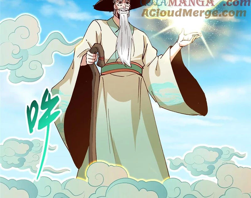 Chưởng Môn Khiêm Tốn Chút Chapter 417 - Trang 4