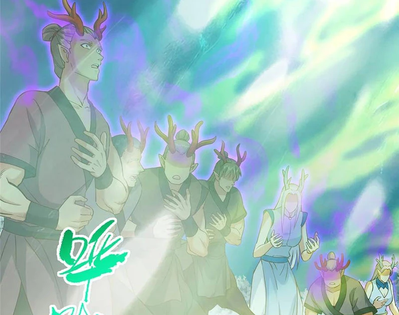 Chưởng Môn Khiêm Tốn Chút Chapter 417 - Trang 4