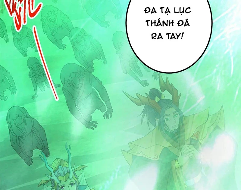 Chưởng Môn Khiêm Tốn Chút Chapter 417 - Trang 4