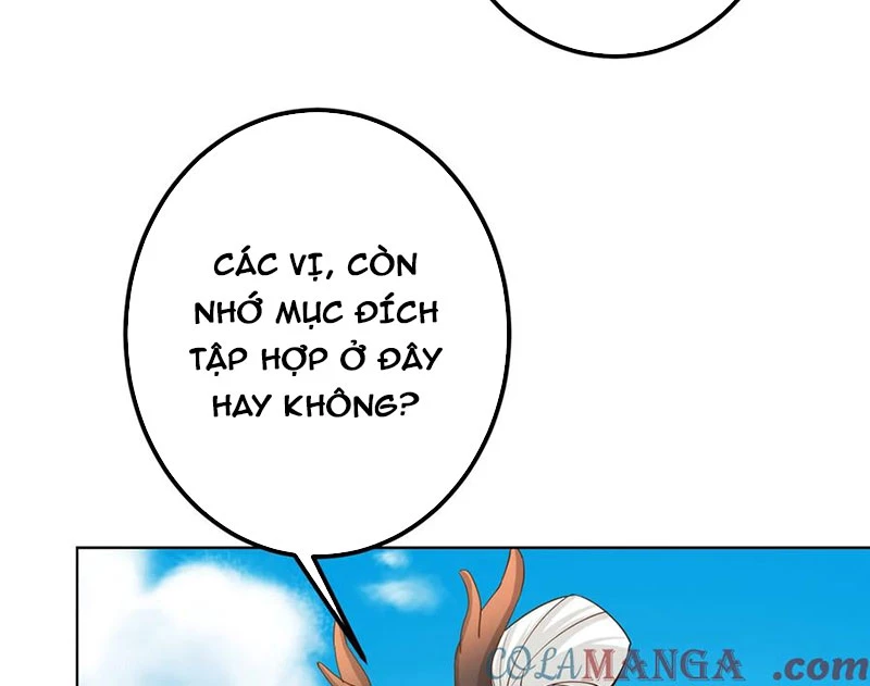 Chưởng Môn Khiêm Tốn Chút Chapter 417 - Trang 4