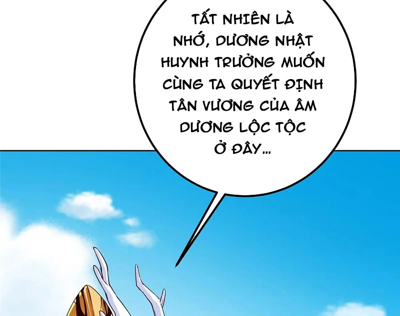 Chưởng Môn Khiêm Tốn Chút Chapter 417 - Trang 4