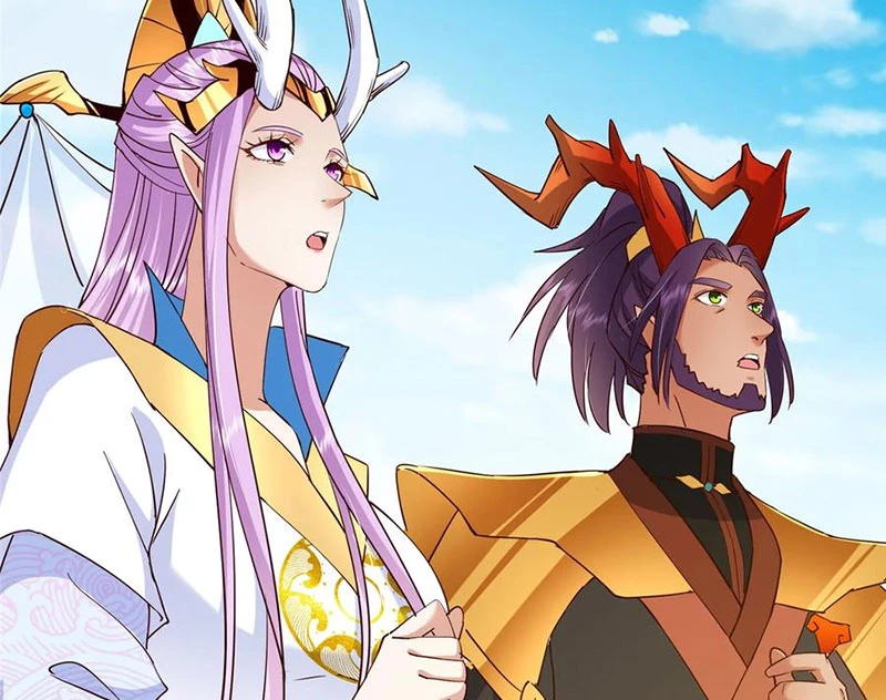 Chưởng Môn Khiêm Tốn Chút Chapter 417 - Trang 4
