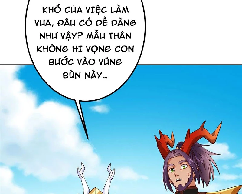 Chưởng Môn Khiêm Tốn Chút Chapter 417 - Trang 4