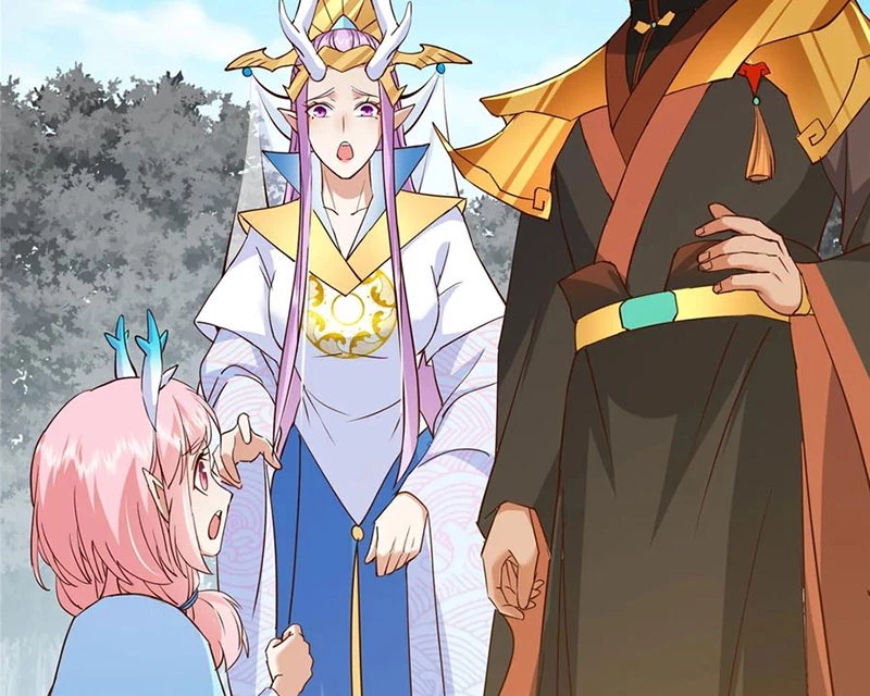 Chưởng Môn Khiêm Tốn Chút Chapter 417 - Trang 4