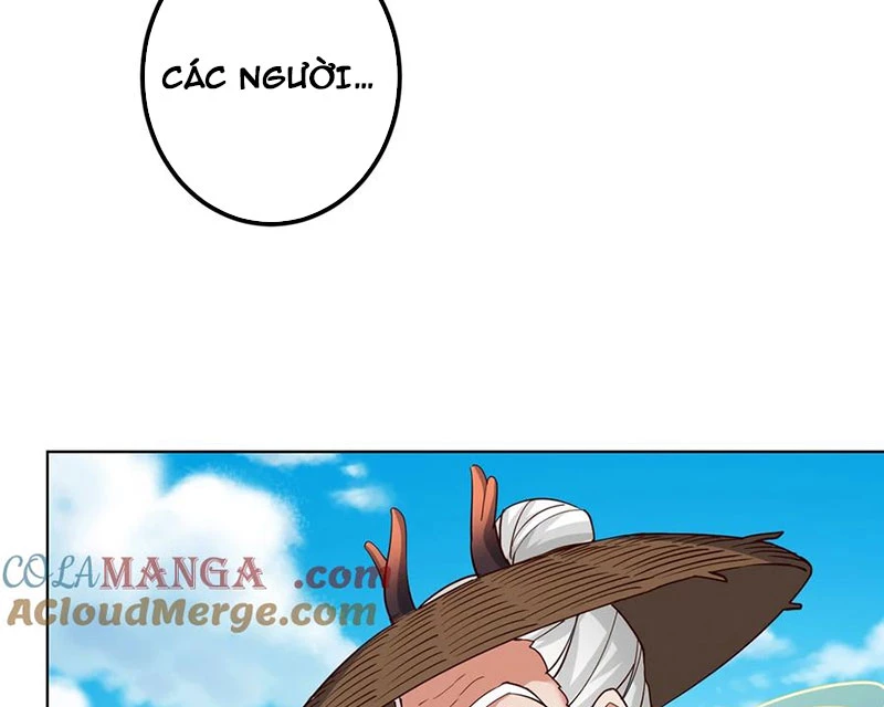 Chưởng Môn Khiêm Tốn Chút Chapter 417 - Trang 4