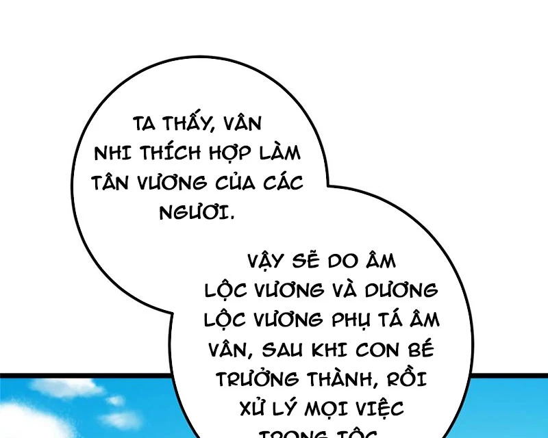 Chưởng Môn Khiêm Tốn Chút Chapter 417 - Trang 4