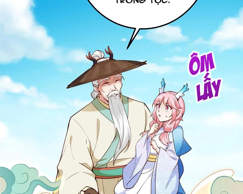 Chưởng Môn Khiêm Tốn Chút Chapter 417 - Trang 4