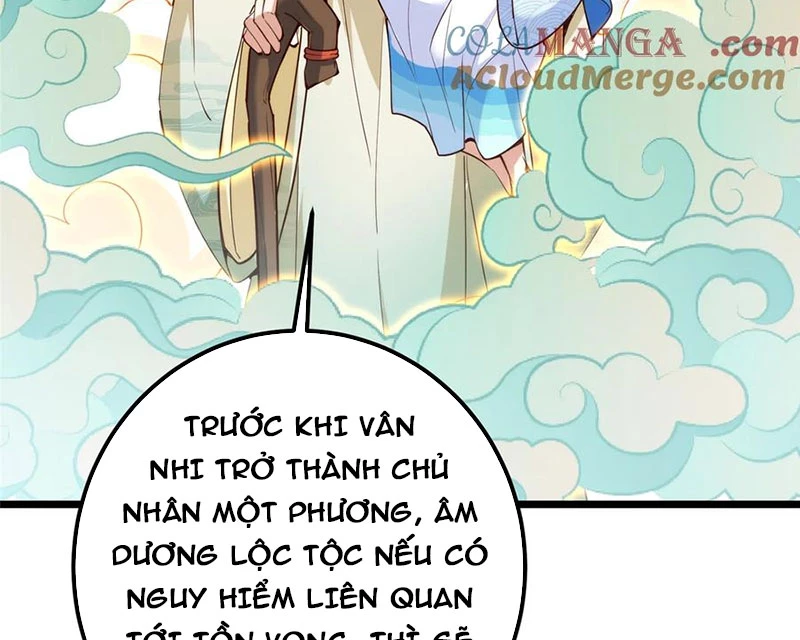 Chưởng Môn Khiêm Tốn Chút Chapter 417 - Trang 4