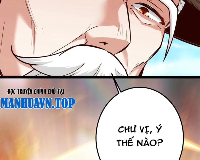 Chưởng Môn Khiêm Tốn Chút Chapter 417 - Trang 4