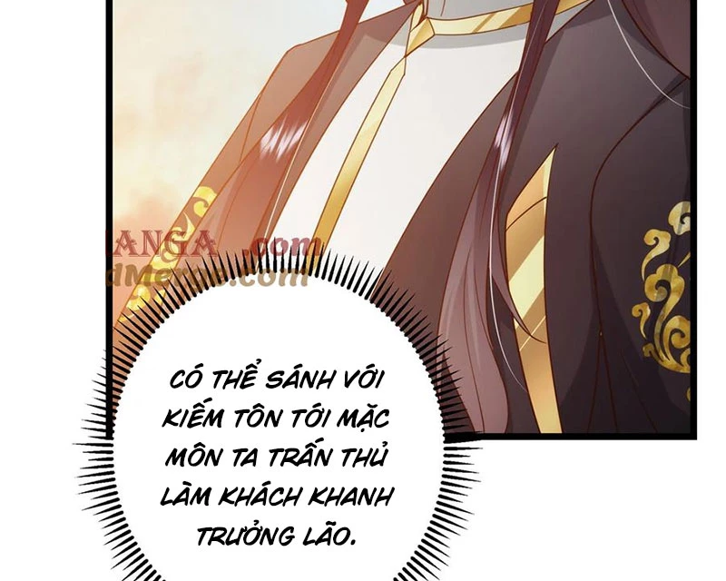 Chưởng Môn Khiêm Tốn Chút Chapter 417 - Trang 4