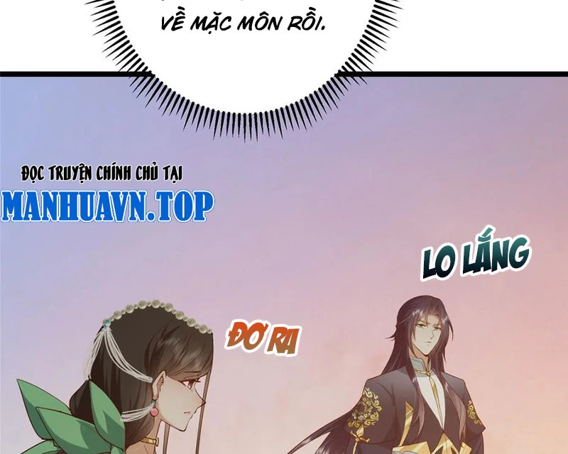 Chưởng Môn Khiêm Tốn Chút Chapter 417 - Trang 4