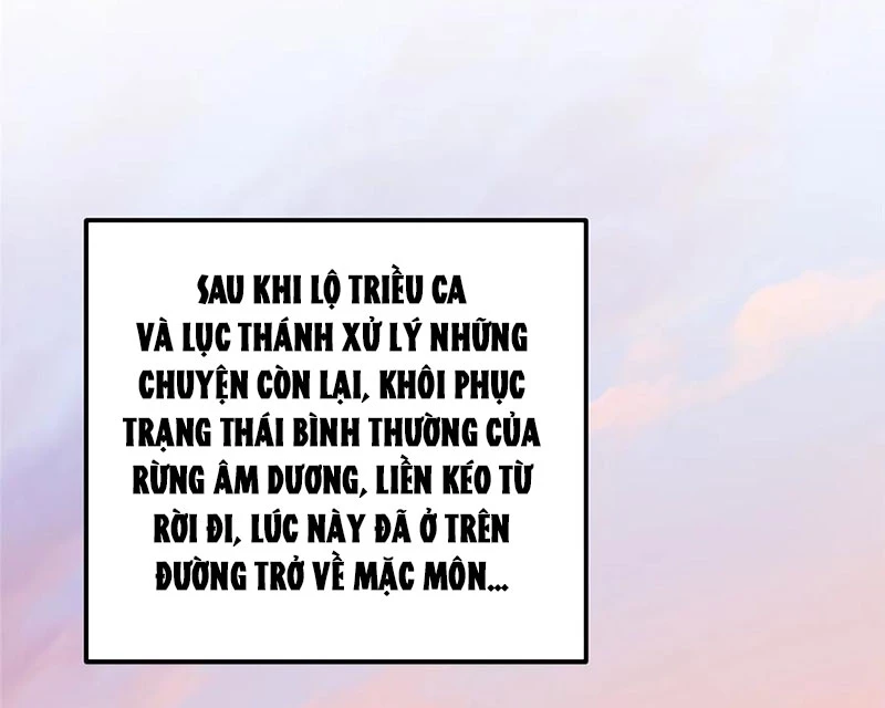 Chưởng Môn Khiêm Tốn Chút Chapter 417 - Trang 4