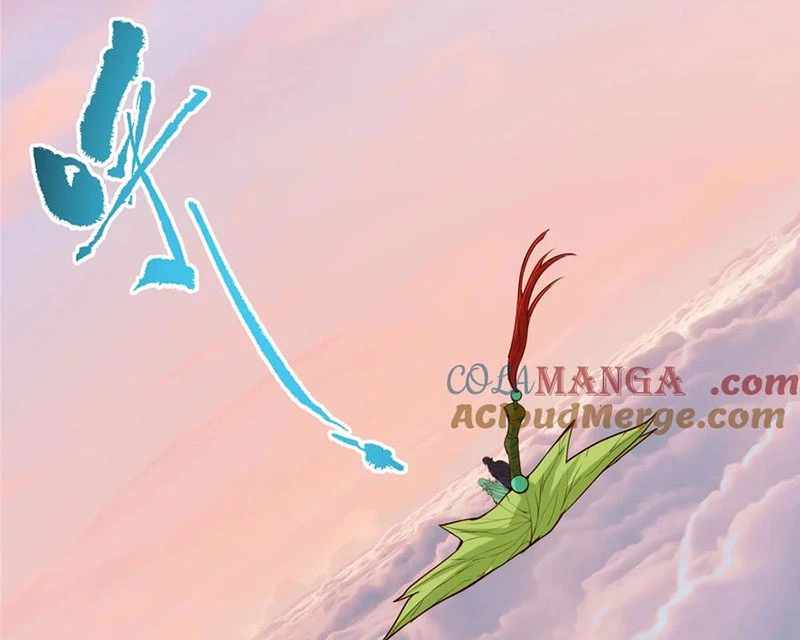 Chưởng Môn Khiêm Tốn Chút Chapter 417 - Trang 4