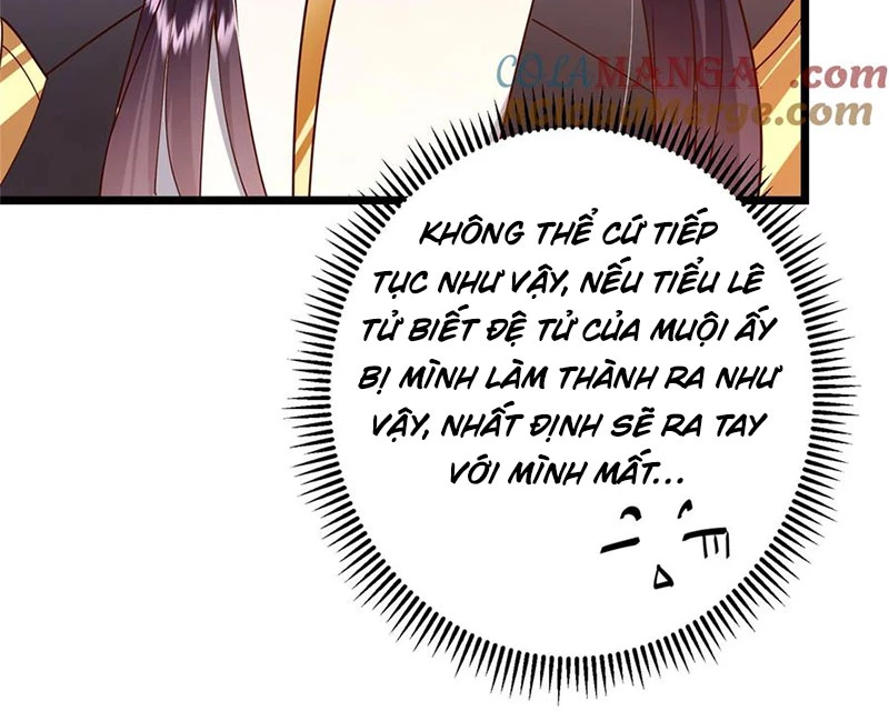 Chưởng Môn Khiêm Tốn Chút Chapter 417 - Trang 4