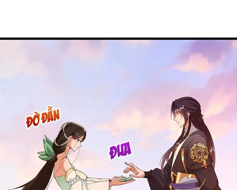 Chưởng Môn Khiêm Tốn Chút Chapter 417 - Trang 4