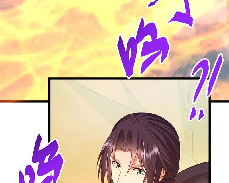 Chưởng Môn Khiêm Tốn Chút Chapter 417 - Trang 4