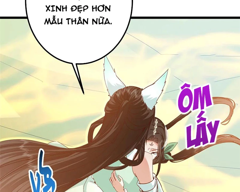 Chưởng Môn Khiêm Tốn Chút Chapter 417 - Trang 4