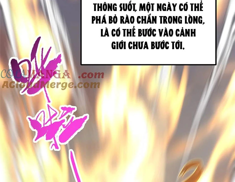 Chưởng Môn Khiêm Tốn Chút Chapter 417 - Trang 4