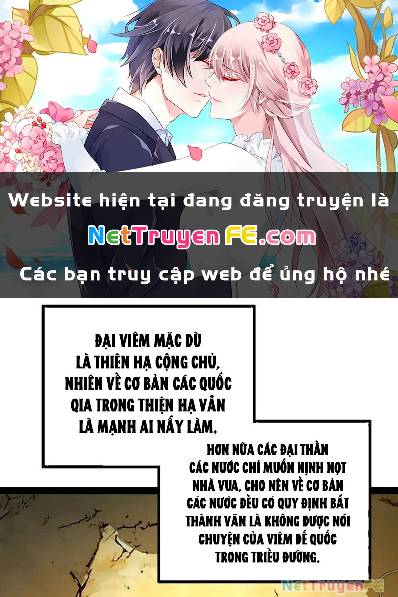 Chàng Rể Mạnh Nhất Lịch Sử Chapter 229 - Trang 4