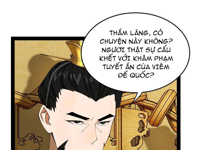 Chàng Rể Mạnh Nhất Lịch Sử Chapter 229 - Trang 4