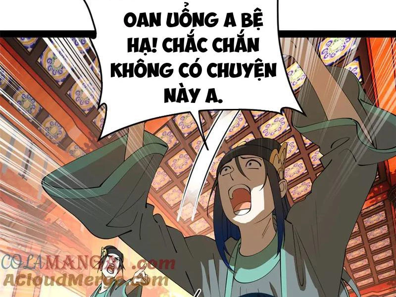Chàng Rể Mạnh Nhất Lịch Sử Chapter 229 - Trang 4