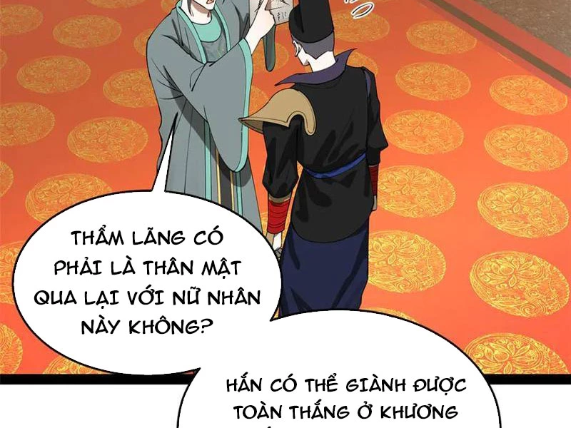 Chàng Rể Mạnh Nhất Lịch Sử Chapter 229 - Trang 4