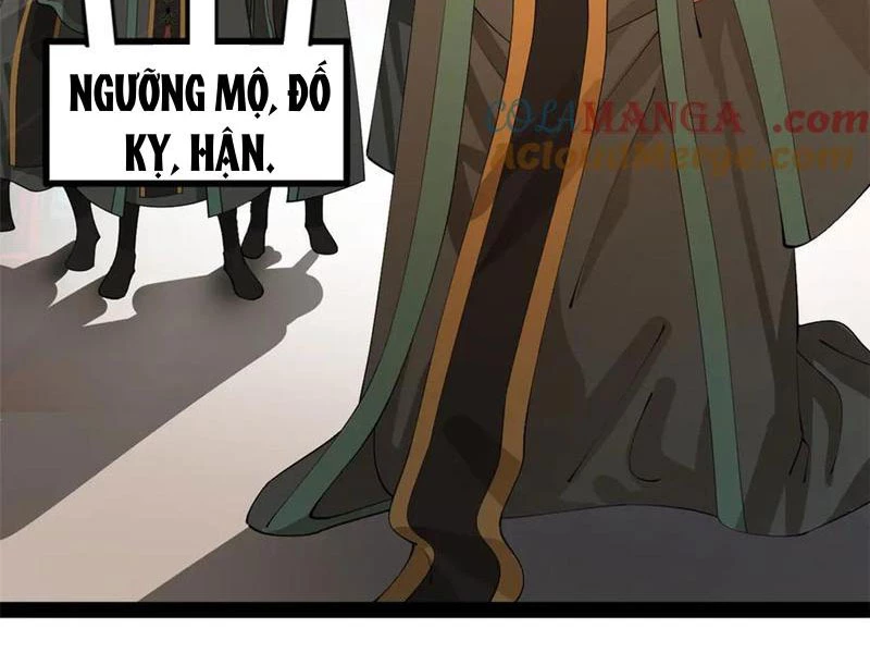 Chàng Rể Mạnh Nhất Lịch Sử Chapter 229 - Trang 4