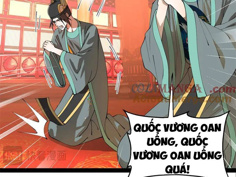 Chàng Rể Mạnh Nhất Lịch Sử Chapter 229 - Trang 4