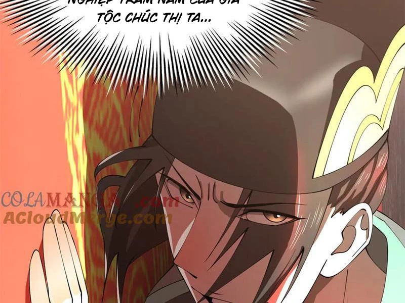 Chàng Rể Mạnh Nhất Lịch Sử Chapter 229 - Trang 4