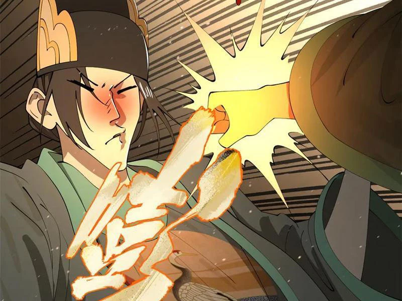 Chàng Rể Mạnh Nhất Lịch Sử Chapter 229 - Trang 4