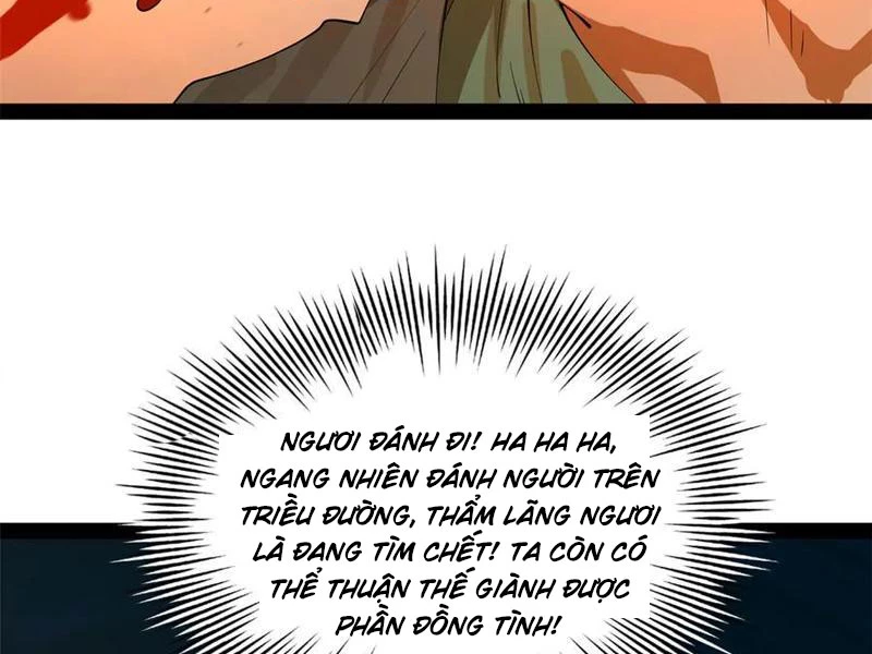 Chàng Rể Mạnh Nhất Lịch Sử Chapter 229 - Trang 4