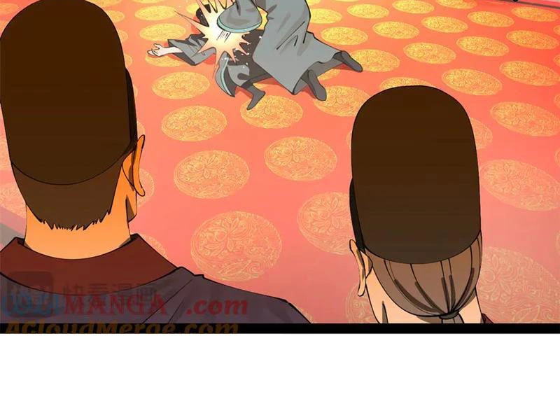 Chàng Rể Mạnh Nhất Lịch Sử Chapter 229 - Trang 4