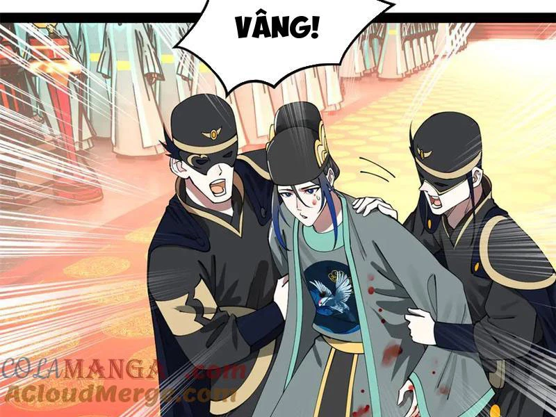 Chàng Rể Mạnh Nhất Lịch Sử Chapter 229 - Trang 4