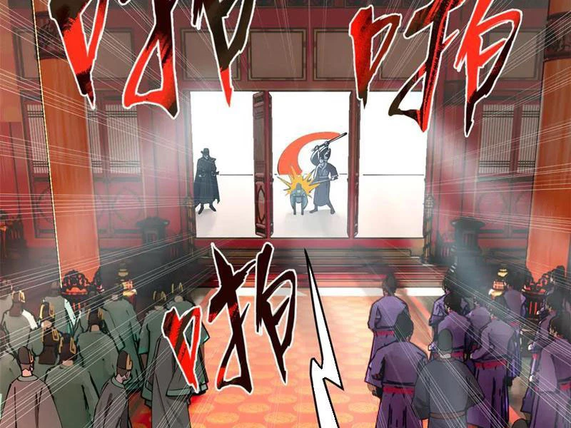 Chàng Rể Mạnh Nhất Lịch Sử Chapter 229 - Trang 4