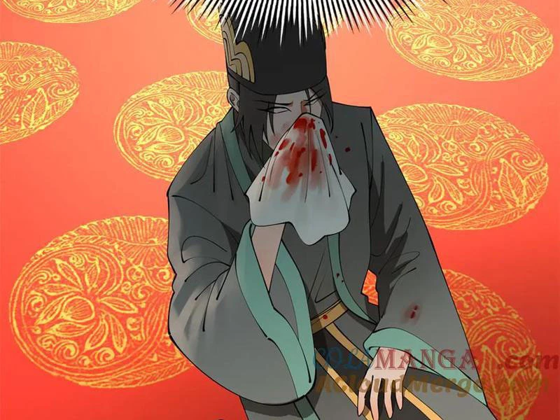 Chàng Rể Mạnh Nhất Lịch Sử Chapter 229 - Trang 4