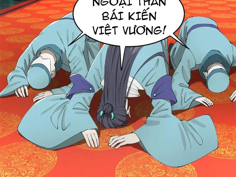 Chàng Rể Mạnh Nhất Lịch Sử Chapter 229 - Trang 4