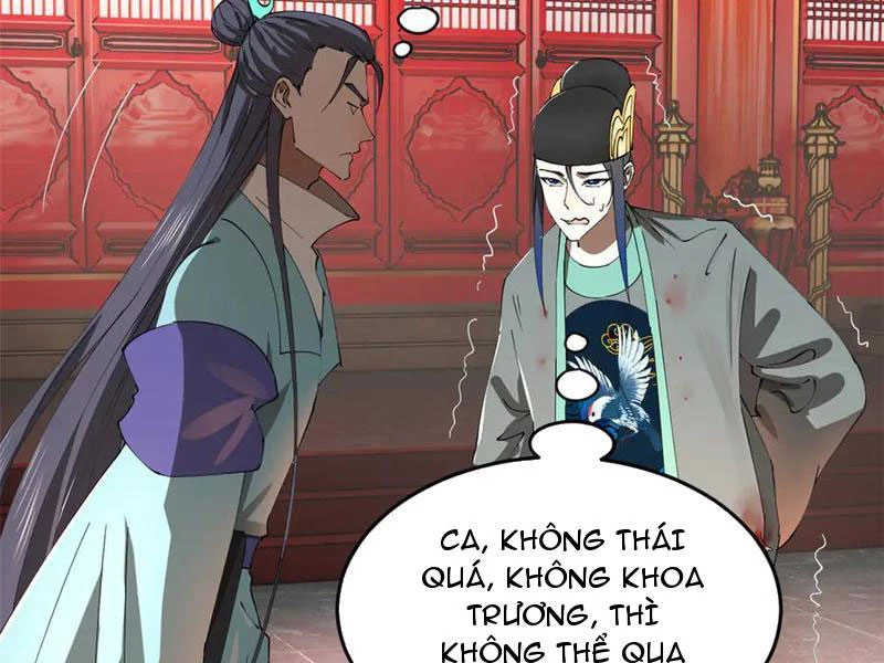 Chàng Rể Mạnh Nhất Lịch Sử Chapter 229 - Trang 4