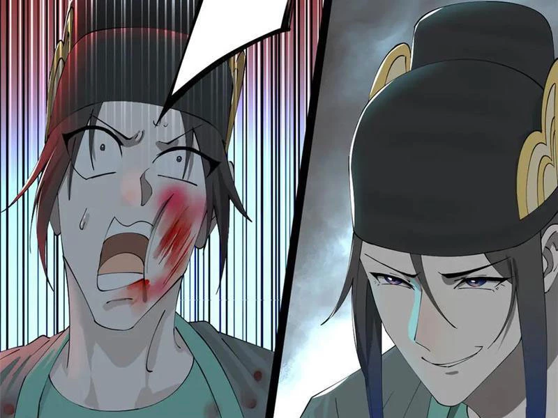 Chàng Rể Mạnh Nhất Lịch Sử Chapter 229 - Trang 4