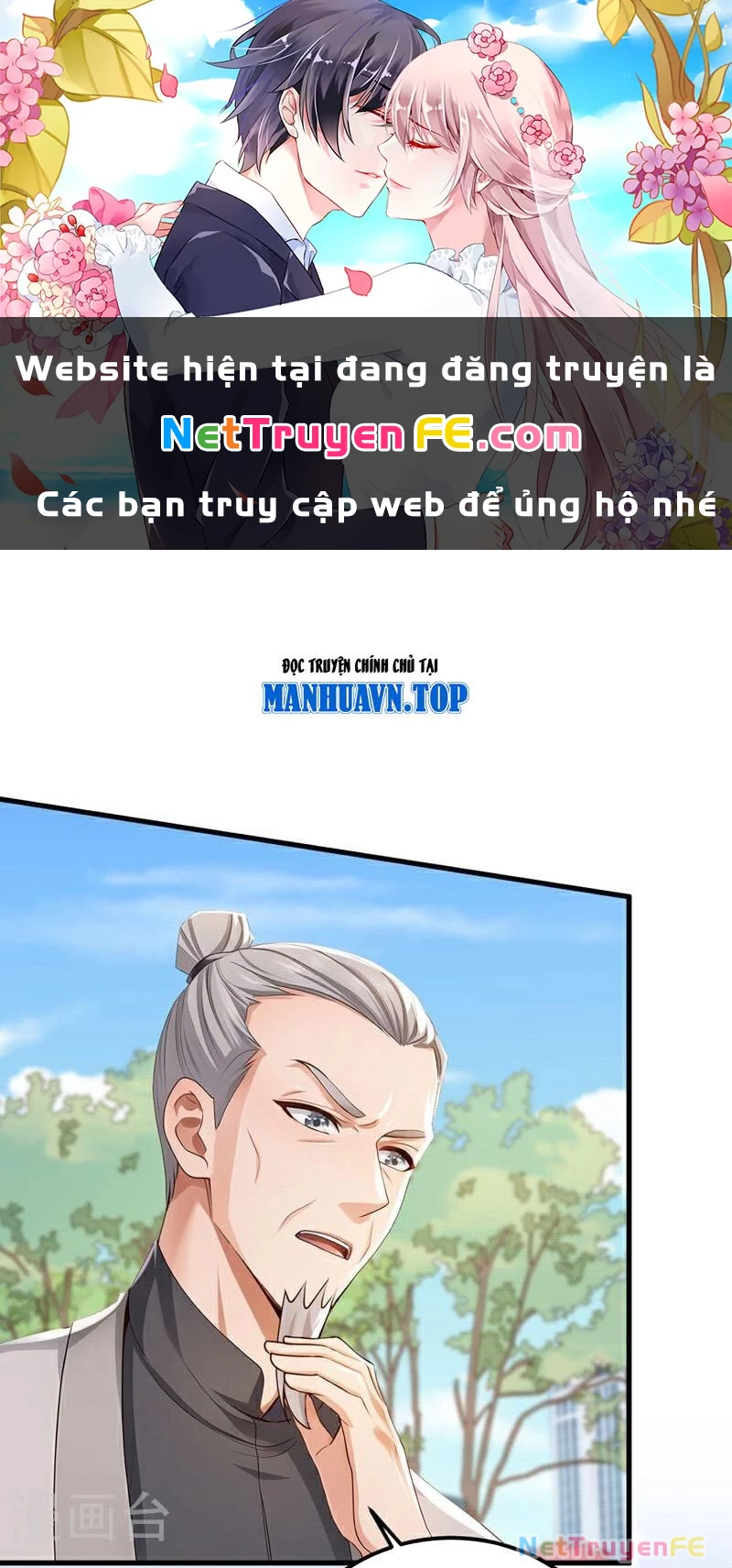 Trấn Quốc Thần Tế Chapter 208 - Trang 4