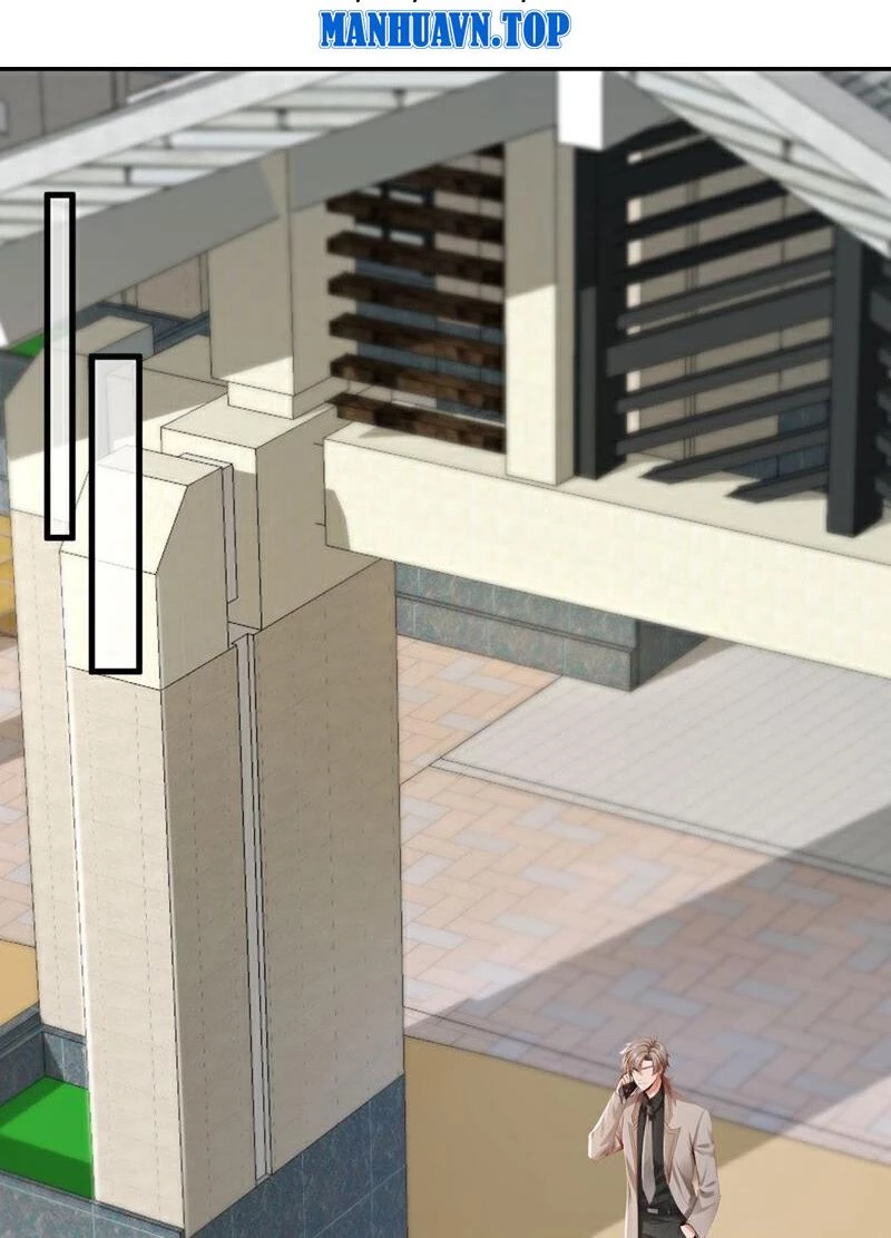 Trấn Quốc Thần Tế Chapter 208 - Trang 4