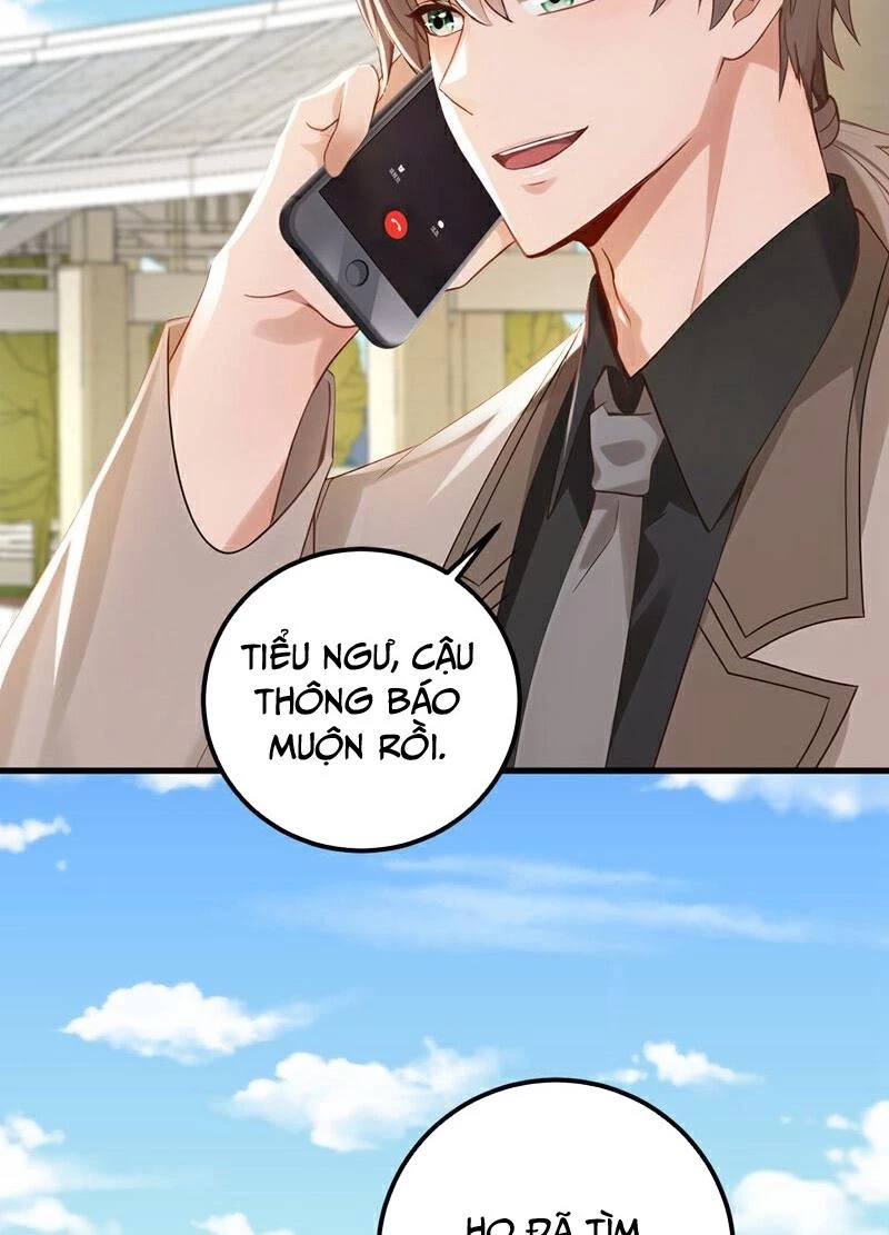 Trấn Quốc Thần Tế Chapter 208 - Trang 4