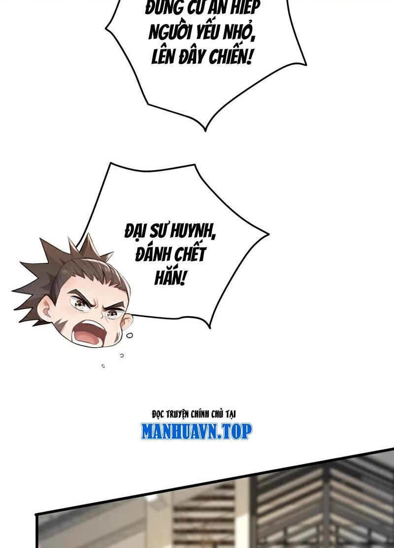 Trấn Quốc Thần Tế Chapter 208 - Trang 4